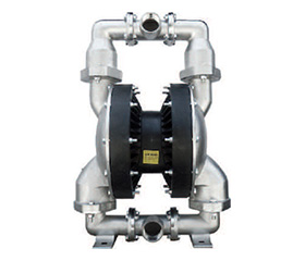 Diaphragm Pump