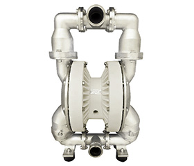 FDA Diaphragm Pump